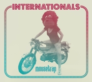 The Internationals: cool down the pace