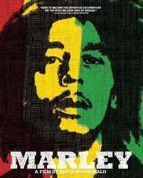 Marley: movie of Jah people 