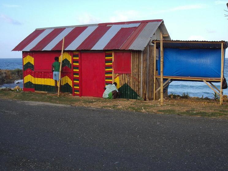 Long Bay to Westmoreland: Jamaica nice! (Part 1)