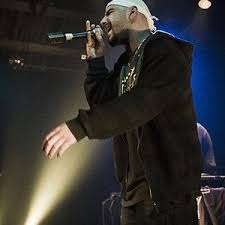 D.Ju Lion - Give thanks