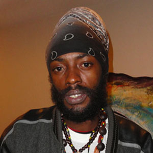 I Wayne: "As a Rastafarian I believe in the philosophy of each one teach one; if we all help each other out we only strengthen the whole!"