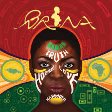 Brina - Under One Sun (Tribal Global Records)