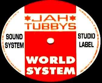 UK Dub Files: Jah Tubby's