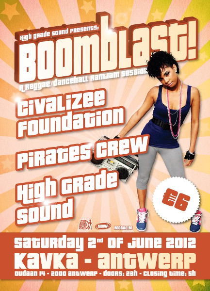 Van roots en romantiek naar zwoel en zweterig