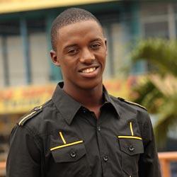 Romain Virgo: "We have to try to return to the days when musicians were still helping each other out instead of trying to be the big man all the time!"