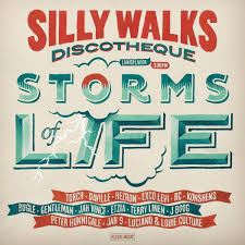 Various Artists - Storms Of Life (Silly Walks Discotheque)