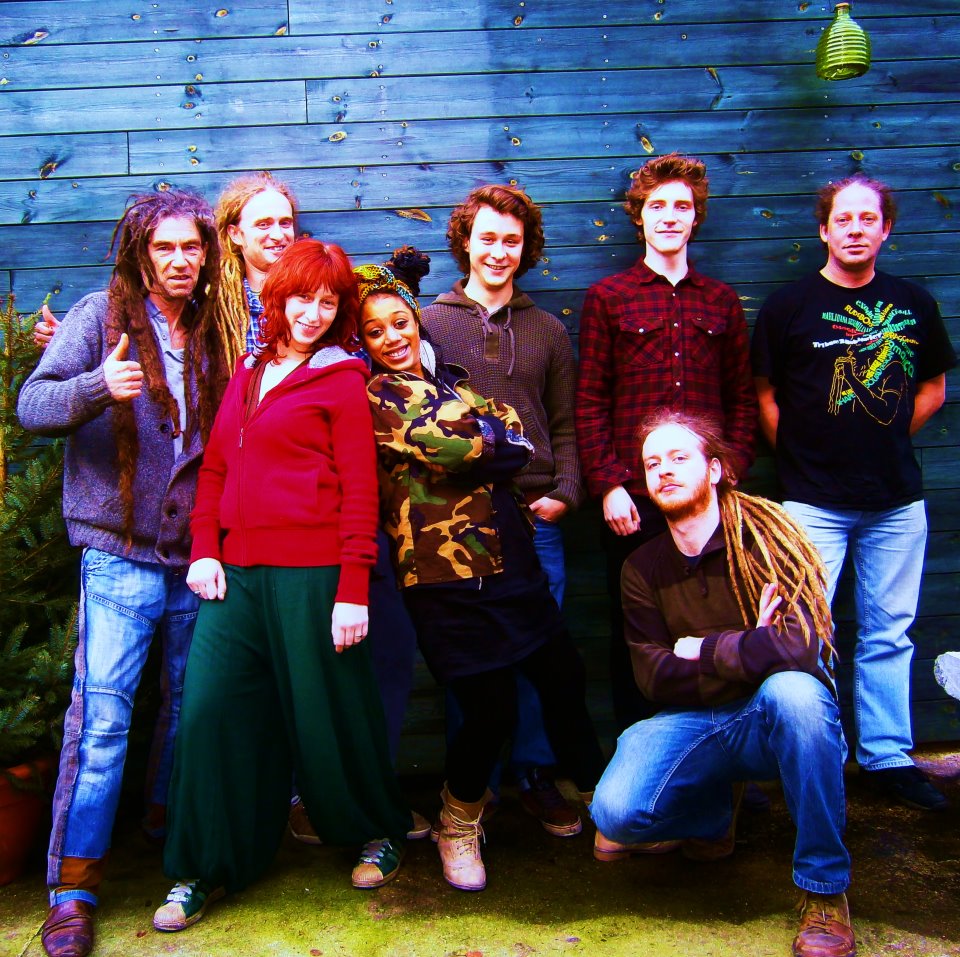 Iron Ites: een nieuwe parel aan de Beljam reggaekroon