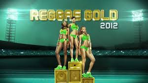 Various Artists - Reggae Gold 2012 (VP Records)