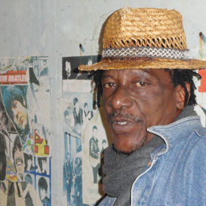 Dub Syndicate (Style Scott): "Records are just not selling anymore the way they used to!"