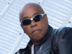 Mighty Mike's final mix (feat. Ossie Hibbert)