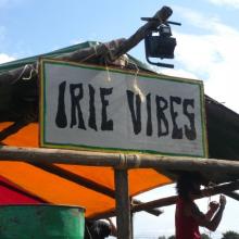 Rally round the red, gold and green in Handzame