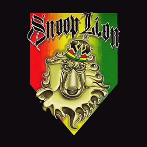 Snoop Dogg goes reggae: get ready for Snoop Lion!
