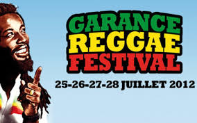 Garance Day 2: Mr Vegas! Groundation!! Johnny Osbourne!!!