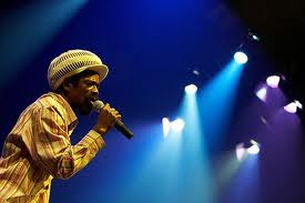 Garance Day 4: the now generation