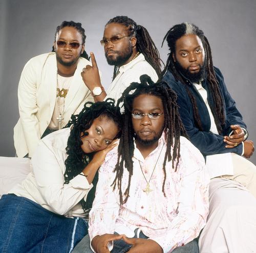 Morgan Heritage (Peter 'Peetah' Morgan): "Music has to be a calling!"