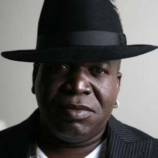 Barrington Levy: "My voice is just a blessing I got from God!"