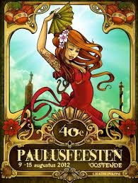 Tarrus Riley @ Q Beach House, Oostende