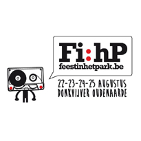 Dancehall in the Park 