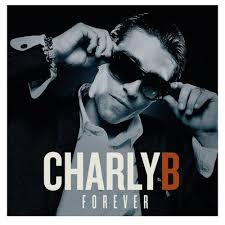 Charly B - Forever (Geejam Recordings/Forward Recordings/Reggae Europe)
