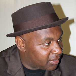 Alpheus: "All my lyrics are based on real experiences!"