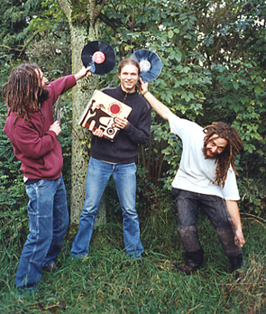 Ionyouth: "Of reggae nu vijf of dertig jaar geleden gemaakt is, de maatschappelijke boodschap is nog altijd relevant."