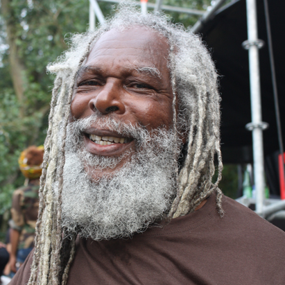 Bob Andy: "I owe my knowledge of self and the appreciation as a songwriter and an artist to the recognition and the endorsement of the Jamaican people!"