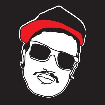 Arnout Judong (aka. Johnny Den Artiest): "Johnny is alles wat ik niet ben!"