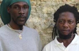 Vaughn Benjamin: "There's no stability on earth without woman!"