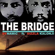 DYnamic is building bridges with Sizzla!