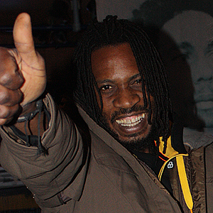 Anthony Que: "Que stands for quality!"