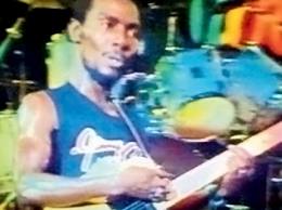 R.I.P. Duke Vin & Bertram 'Ranchie' McLean