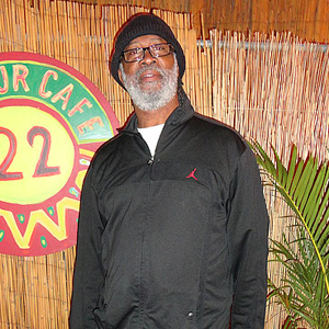 Carlton 'Santa' Davis: "Everything has come full circle!"