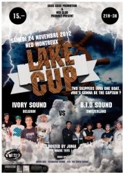 Lake Cup 2012 BID vs Ivory