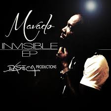 Mavado - Invisible EP (Daseca Productions)