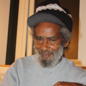 Max Romeo: "Terms like "organic" and "biological" are too expensive for most Jamaican farmers!"