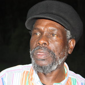 Johnny Osbourne: "What we really should be focusing on is uniting the old school and the new school and make one big university!"