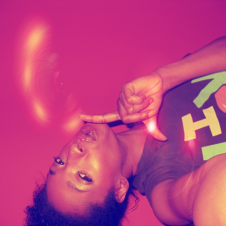 Lisa Bennett: "If you want to make Jah laugh, tell Him about your plans!"