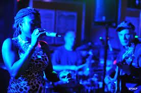 Dede Kay: new Beljam talent rising