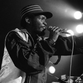 R.I.P. Trevor Roper (Chalice)