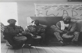 Tribute to Little Bop