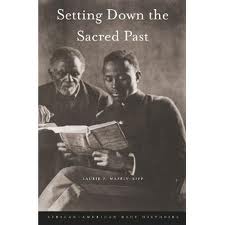 How Afro-Americans shaped their history: the predecessors of rastafari.