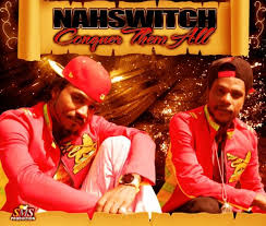 Nahswitch - Conquer Them All (Sms Production)