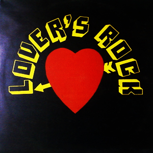 Valentine's Comedy & Loversrock @ Hackney Empire