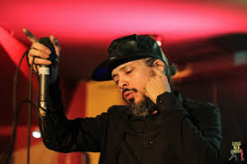 Mr Aya wins BeneluXXL Reggae Contest for MC's