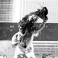 Johnny Clarke: "For me it’s never just been about reggae, it’s about the feeling a piece of music, whatever the genre, can give you."