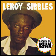 Leroy Sibbles & Asham @ N9