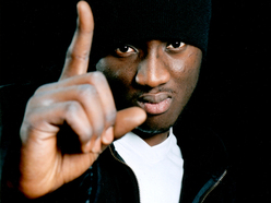 Gambiaans feest in Kavka