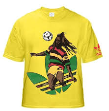 Bunny Wailer vs. Adidas