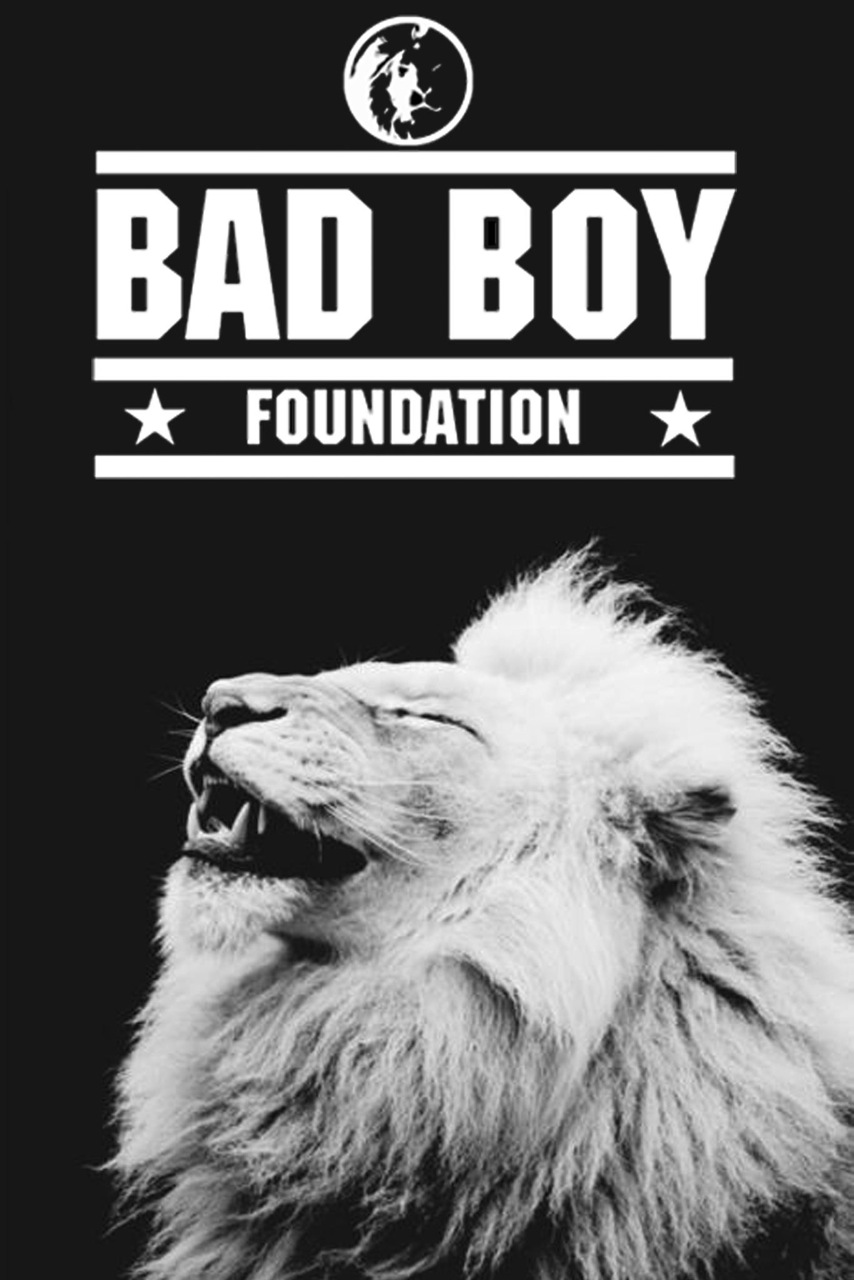 Beljam Sound Series: Bad Boy Foundation