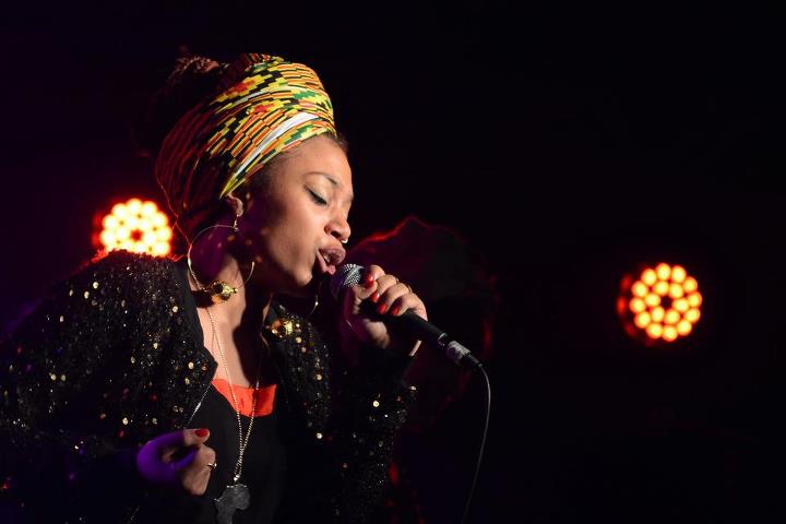 Iron Ites: higher hights @ Benelux Reggae Contest